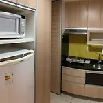 Flat Asa Sul Condominio Golden Place By Centoedez