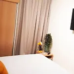 Flat Asa Sul Condominio Golden Place By Centoedez