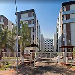 Flat Asa Sul Condominio Golden Place By Centoedez