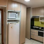 Flat Asa Sul Condominio Golden Place By Centoedez