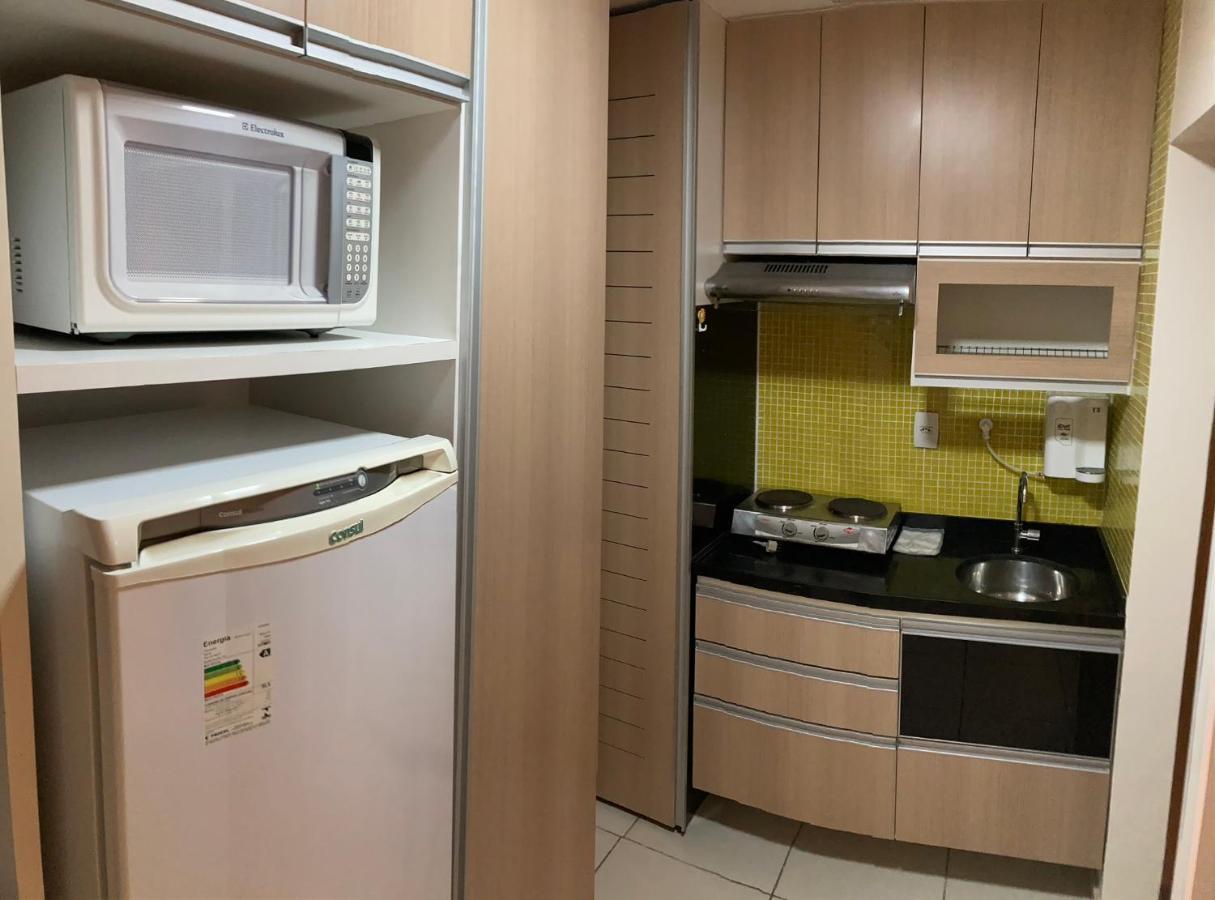 Сasa de vacaciones Flat Asa Sul Golden Place By Centoedez