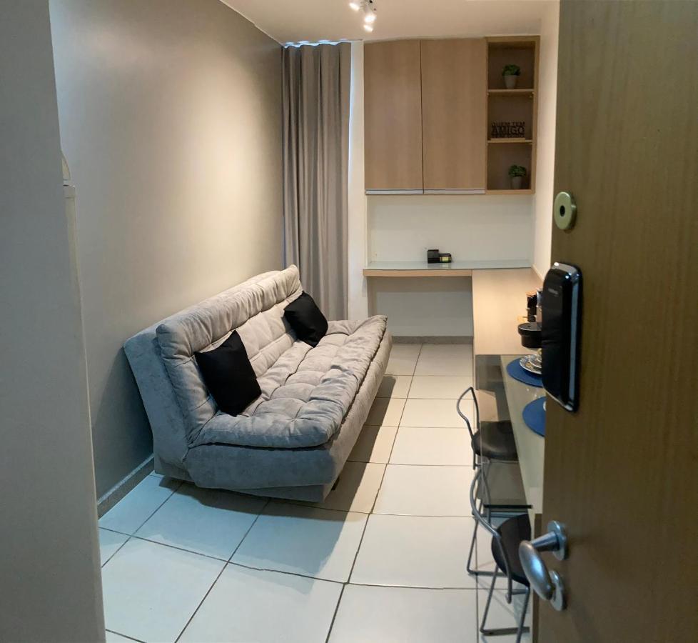 Flat Asa Sul Golden Place By Centoedez *